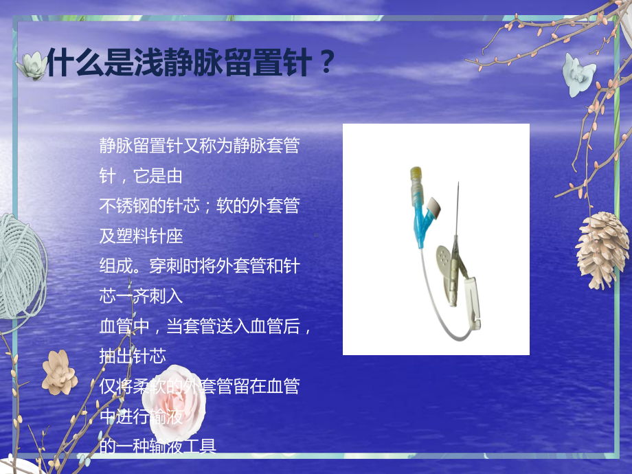 留置针使用规范课件.ppt_第2页