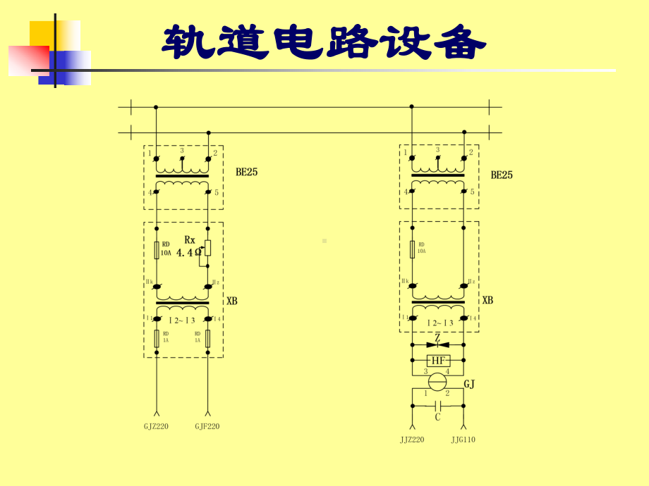 轨道电路原理课件.pptx_第3页