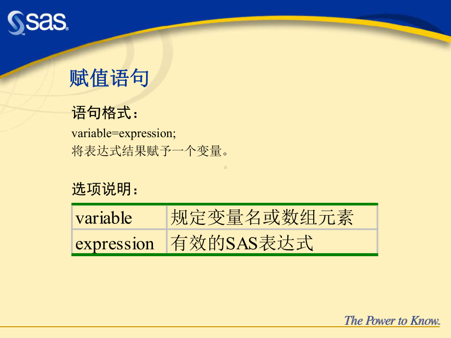 SAS数据步修改与选择观测课件.ppt_第3页