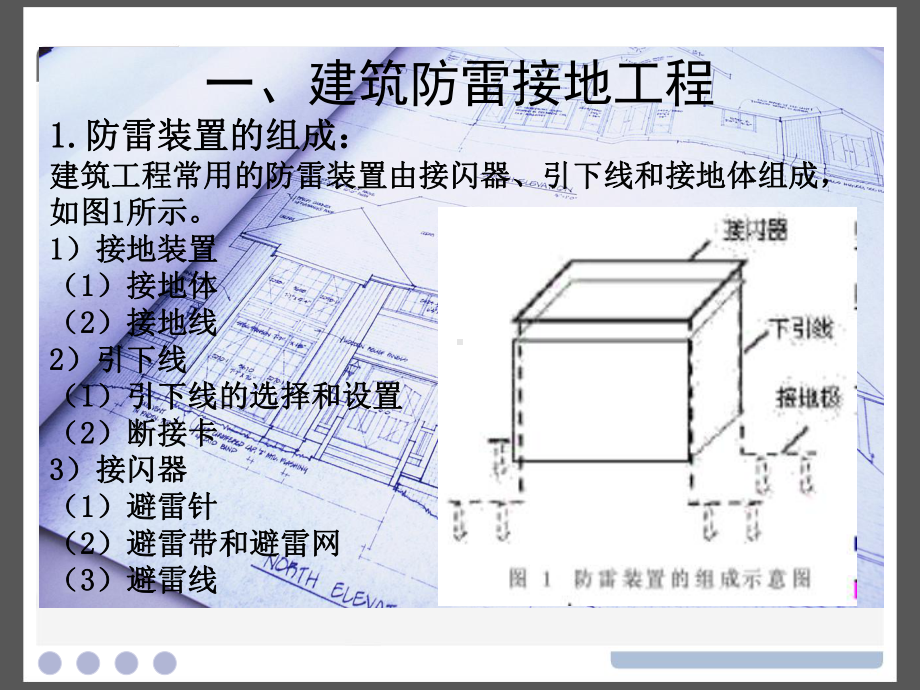 防雷接地系统安装质量通病及防治措施课件.pptx_第3页