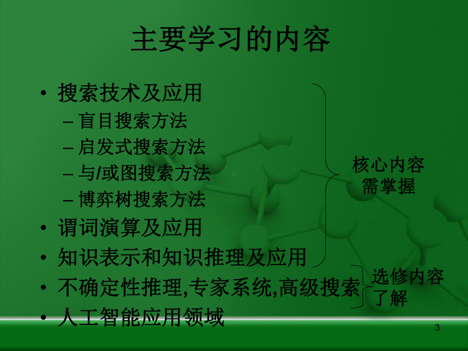 人工智能(AI)的研究与应用领域课件.ppt_第3页