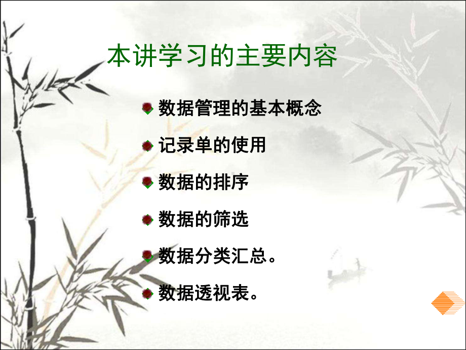 Excel数据管理和分析-PPT课件.ppt_第3页