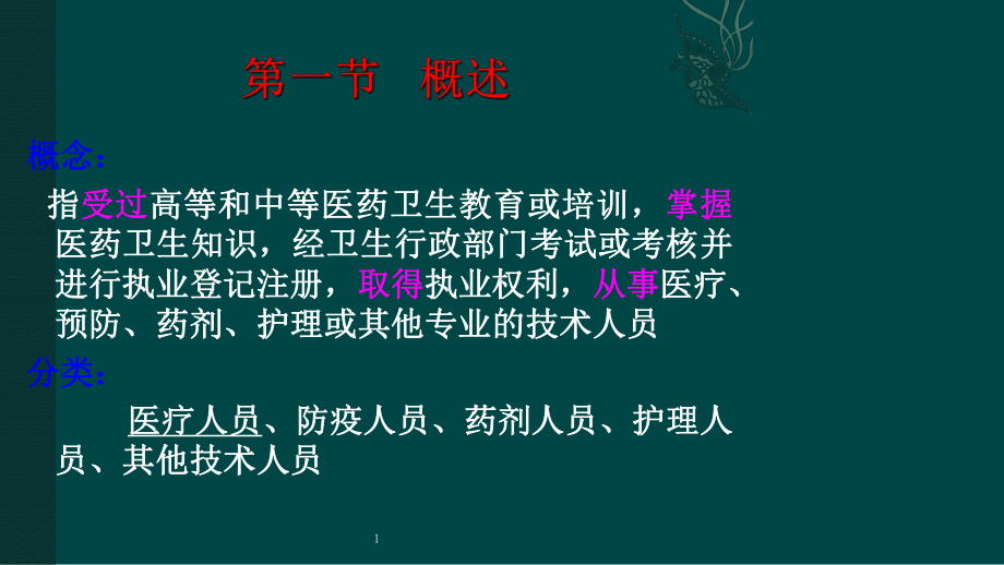 -卫生技术人员法律制度-图文课件.ppt_第3页