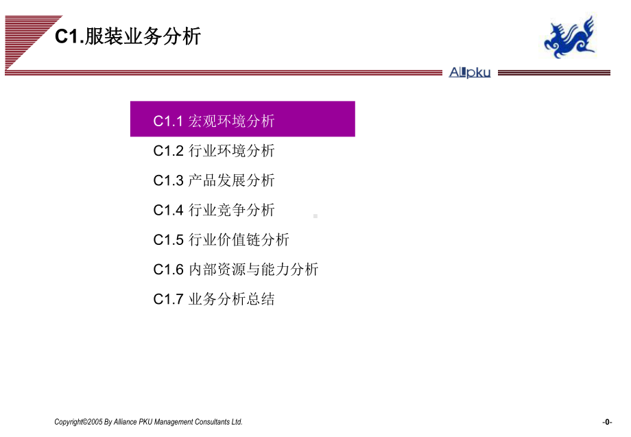 雅戈尔服装纺织行业分析报告课件.ppt_第1页