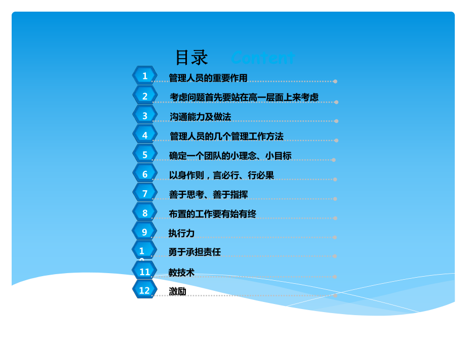 生产车间基层管理人员的管理方法课件.ppt_第2页