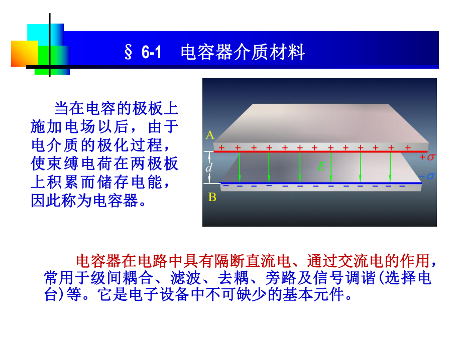 .电介质材料课件_第3页