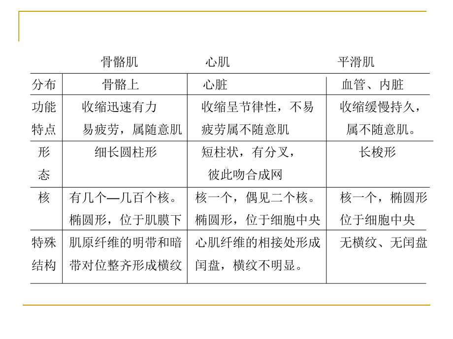 肌组织、神经组织(新)课件.ppt_第3页