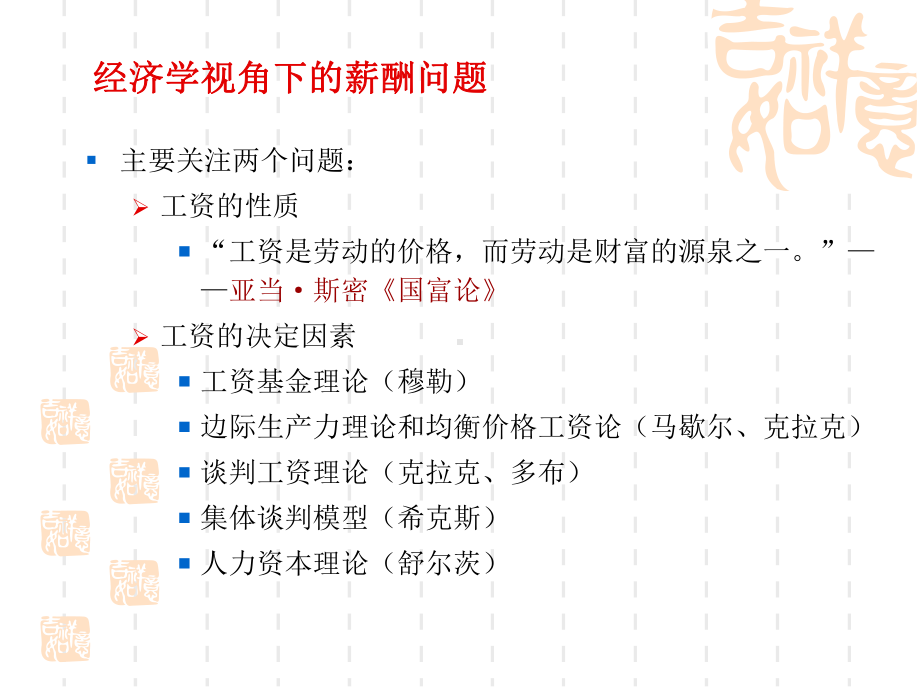 薪酬管理自学超经典教材(看完就能做薪酬)课件.ppt_第3页