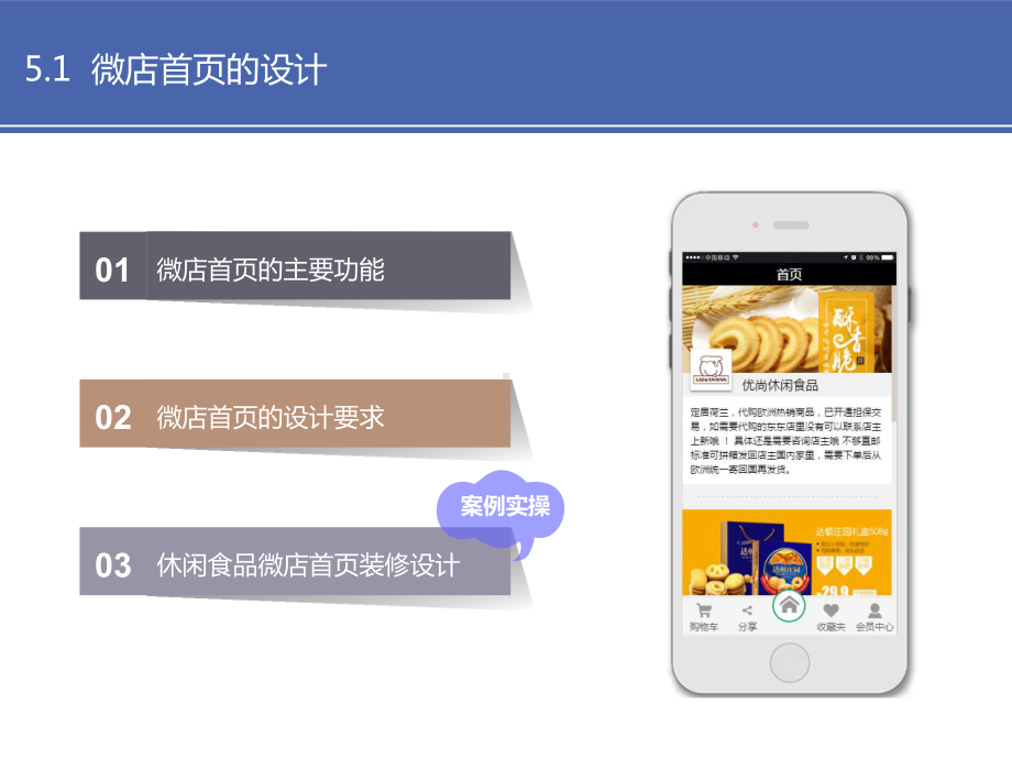第5章-微店页面设计装修实操课件.pptx_第3页