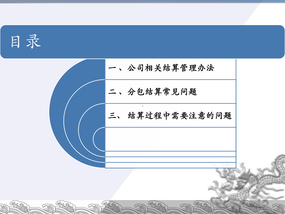 结算管理培训PPT课件.ppt_第2页