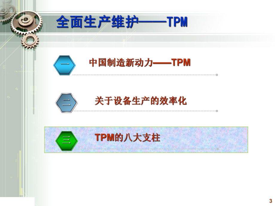 TPM的八大支柱课件.ppt_第3页