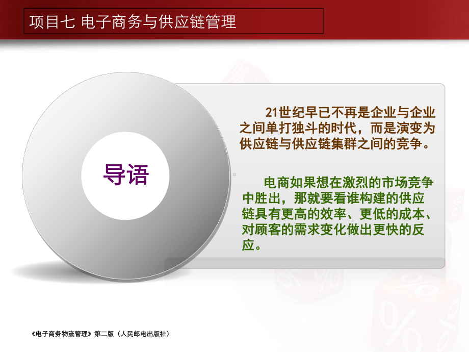项目七电子商务及供应链管理课件.ppt_第2页