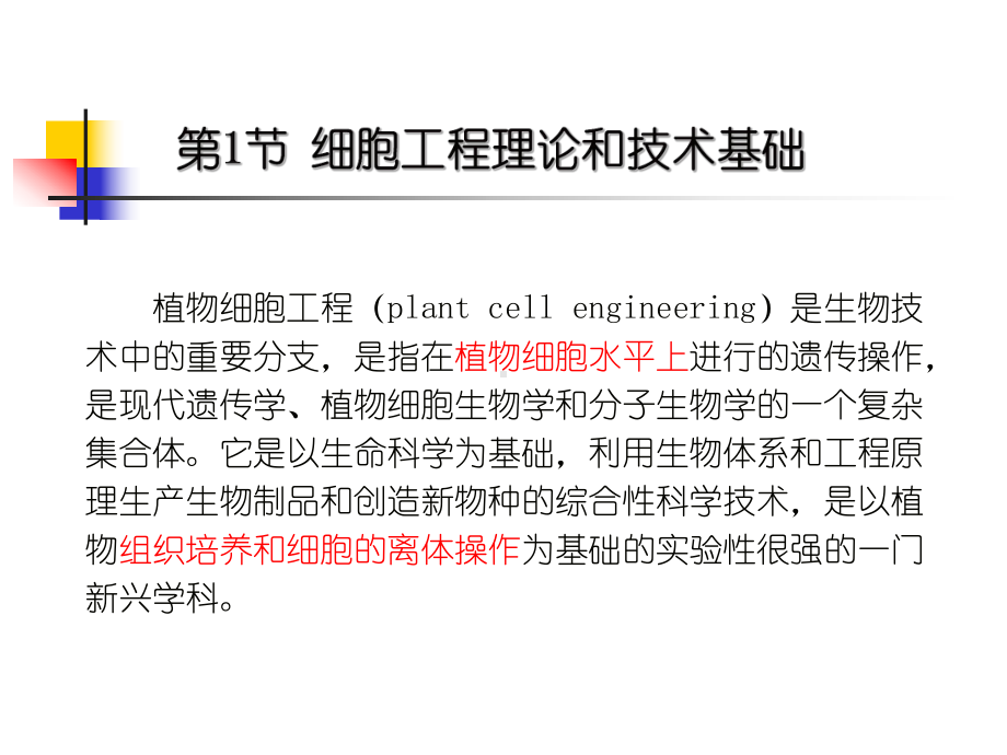 茶叶生物技术-第二章茶树细胞工程-叶1[124页课件.ppt_第2页