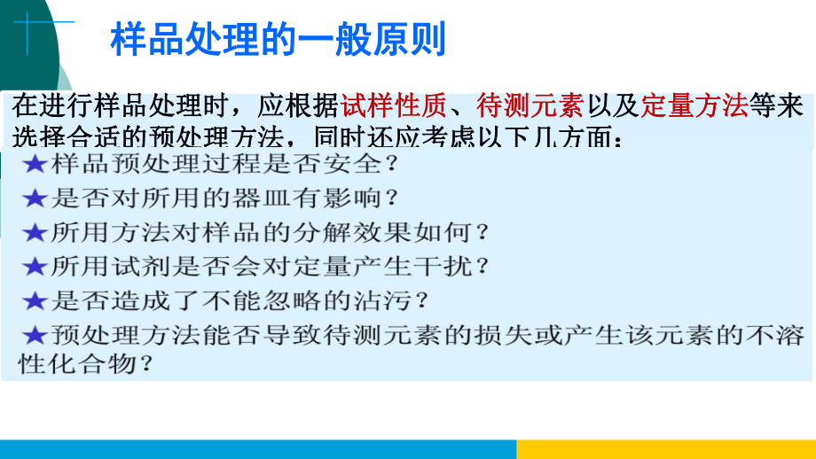 重金属样品的前处理和分析技术课件.ppt_第3页