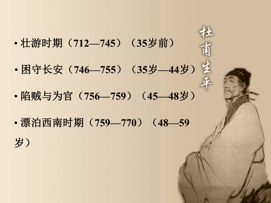 丽人行三月三日天气新赏析（唐）杜甫课件.ppt_第3页