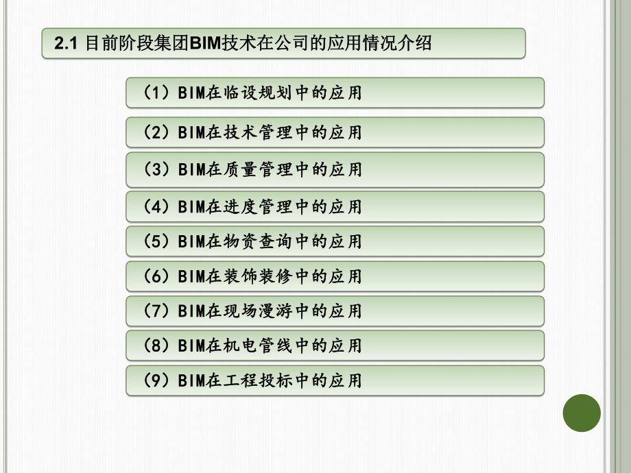 BIM建筑信息模型技术培训课件.pptx_第2页