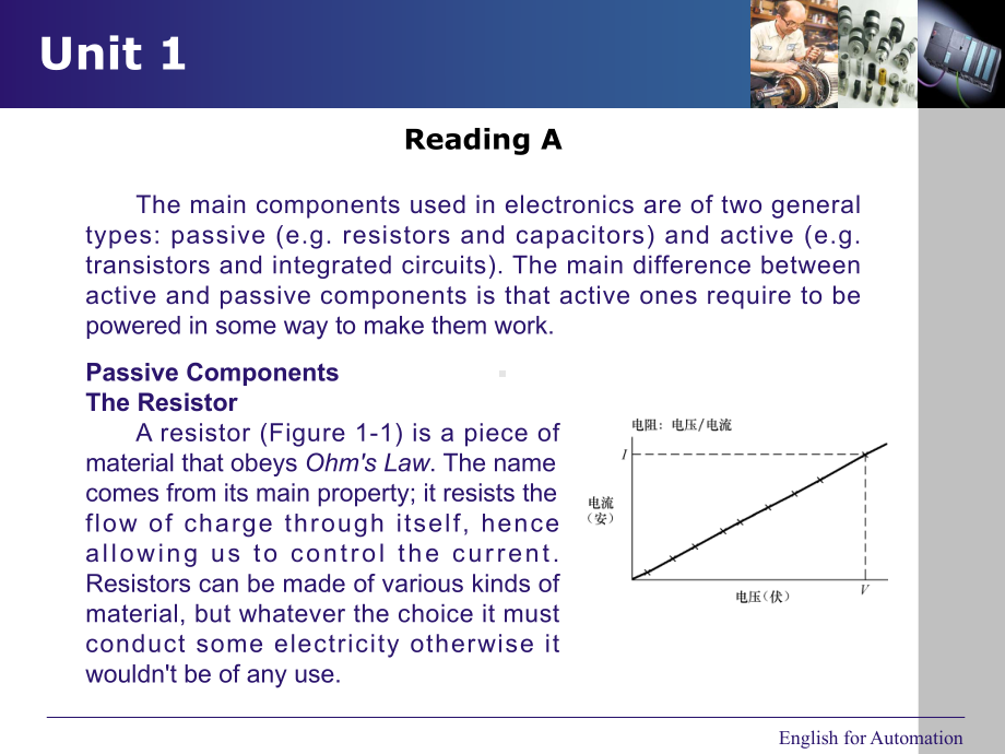 电气自动化专业英语课件.ppt_第3页