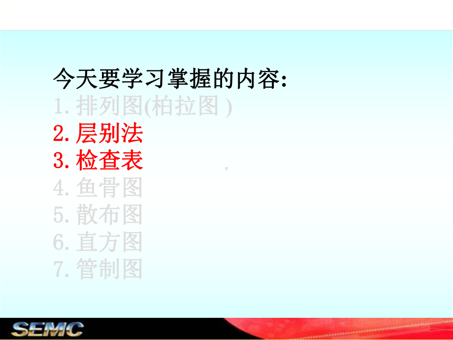 QC七大手法之层别法与检查表课件.ppt_第2页