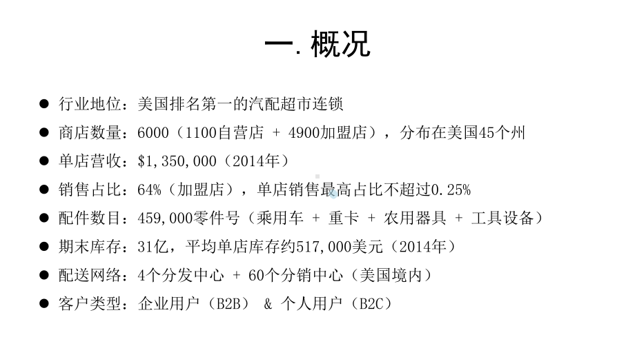 NAPA汽配超市连锁分析课件.pptx_第3页