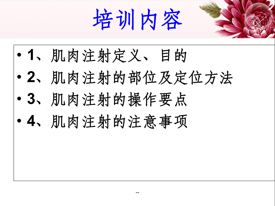 肌肉注射操作流程课件.ppt_第2页