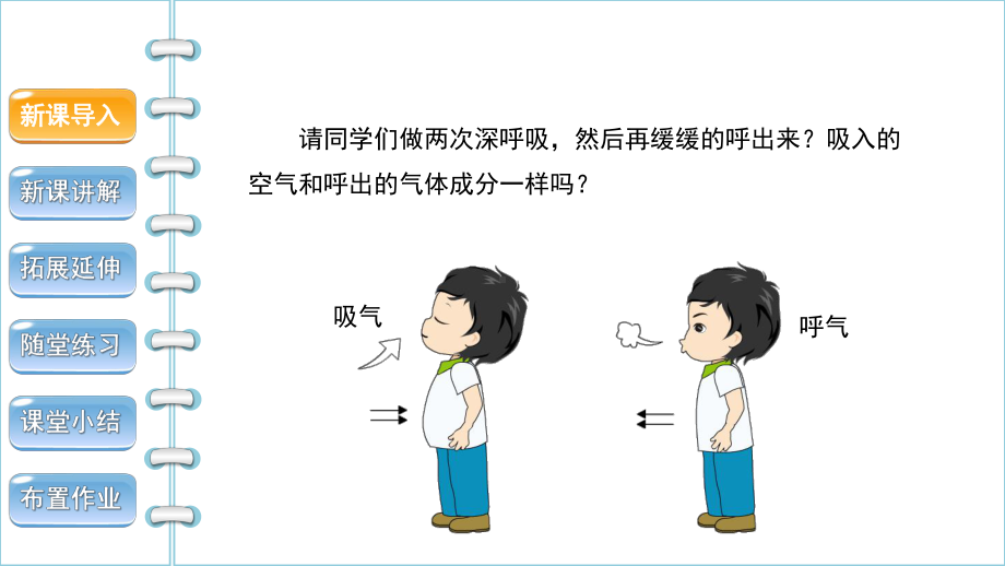 人教版化学九年级上册-1.2化学是一门以实验为基础的科学（第2课时）.pptx_第3页