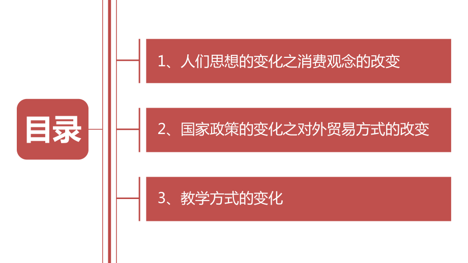 图文大学生思政课外实践报告PPT（内容）课件.pptx_第3页