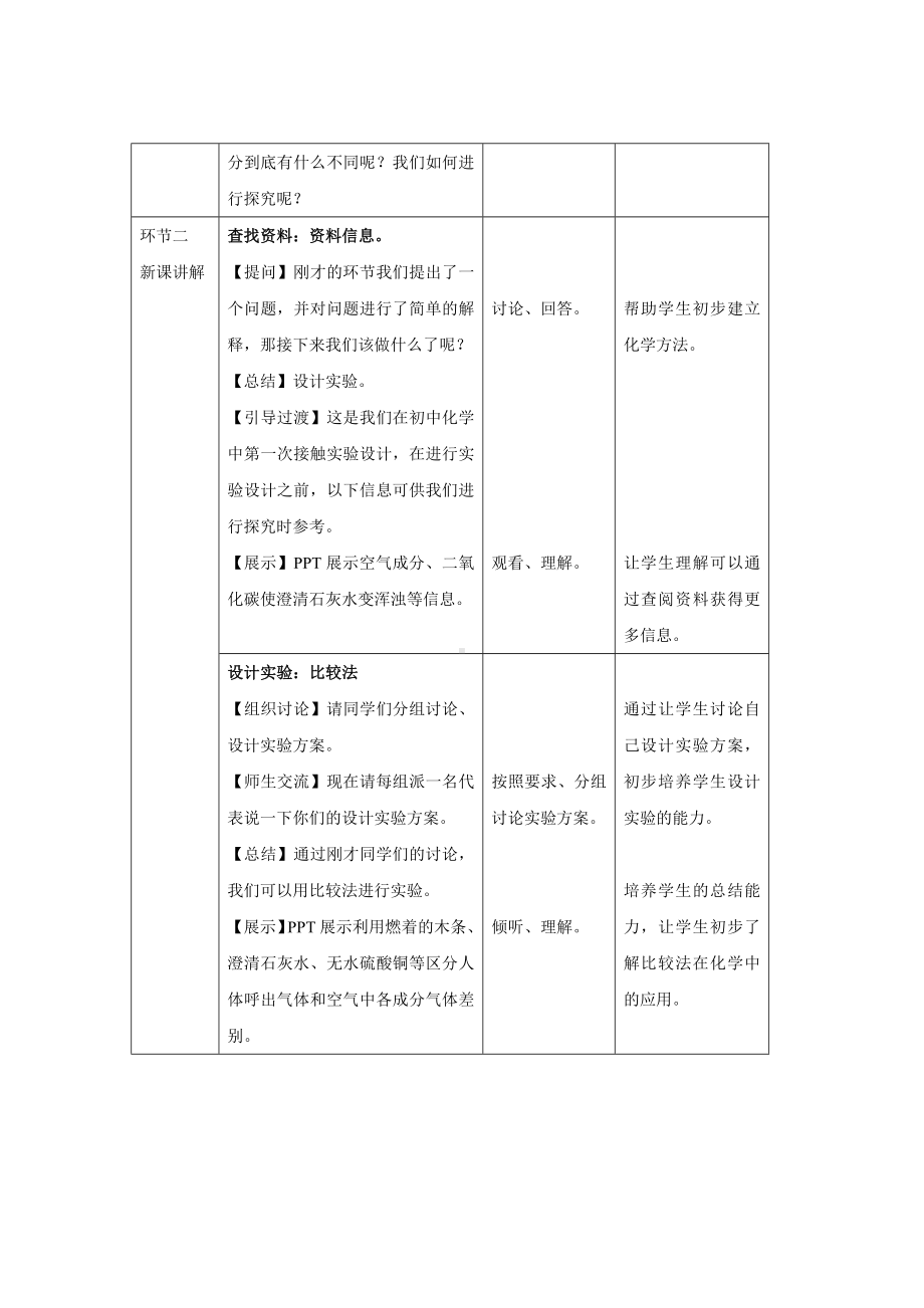 人教版化学九年级上册-1.2化学是一门以实验为基础的科学（第2课时）.docx_第2页