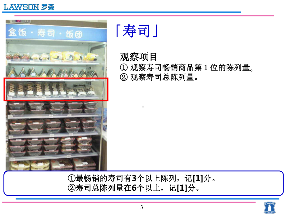 罗森便利店QSC标准PPT精选文档课件.ppt_第3页