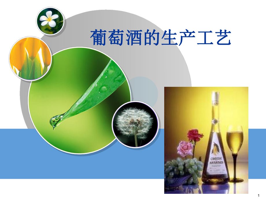 葡萄酒的生产工艺.ppt.课件.ppt_第1页