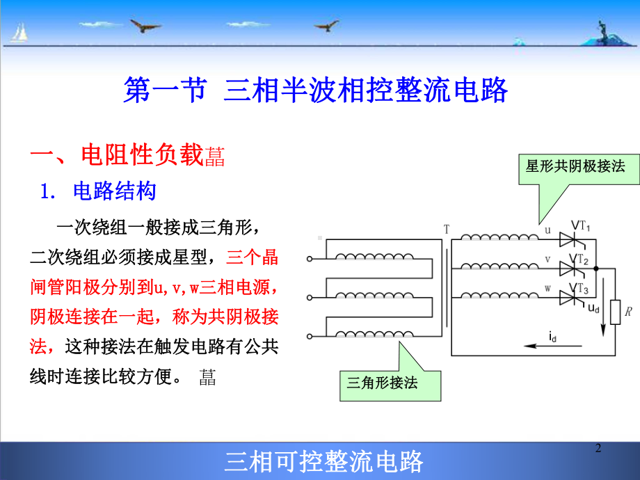 第三章-三相可控整流电路课件.ppt_第2页