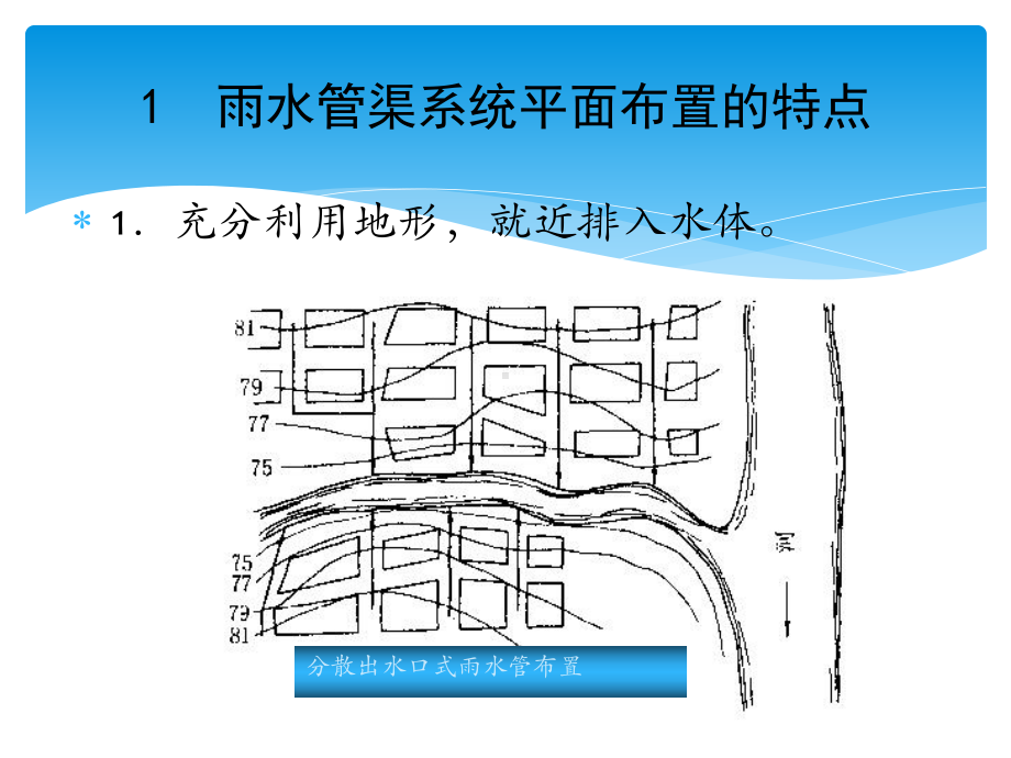 雨水管渠系统的设计和计算课件.pptx_第2页