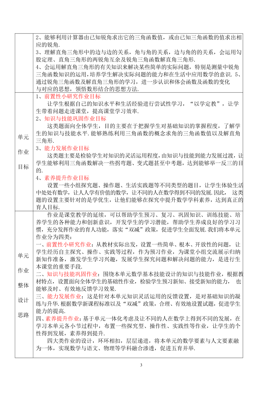 中小学作业设计大赛获奖优秀作品-《义务教育语文课程标准（2022年版）》-[信息技术2.0微能力]：中学九年级数学上（第二单元）.pdf_第3页