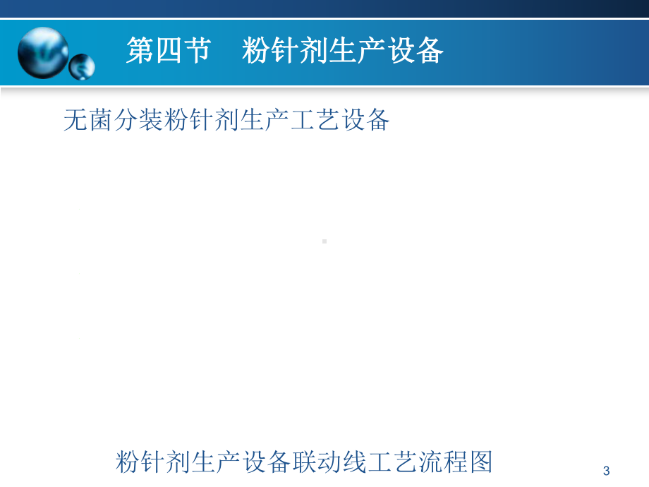 粉针剂生产设备(课堂PPT)课件.ppt_第3页