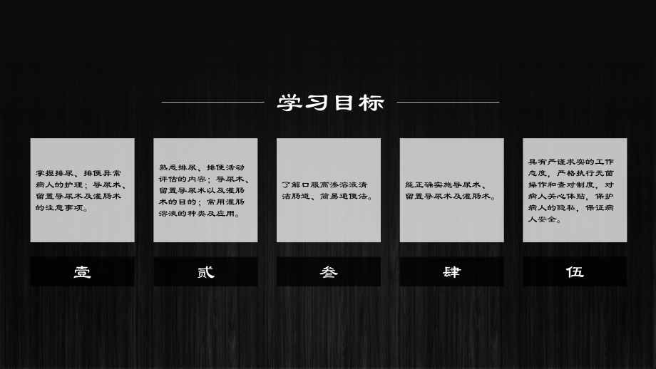 图文基础护理学排泄护理培训PPT（内容）课件.pptx_第2页