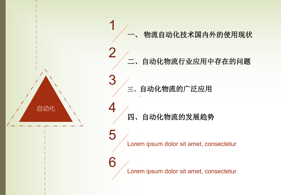 自动化技术在物流中的应用与发展课程课件.ppt_第2页