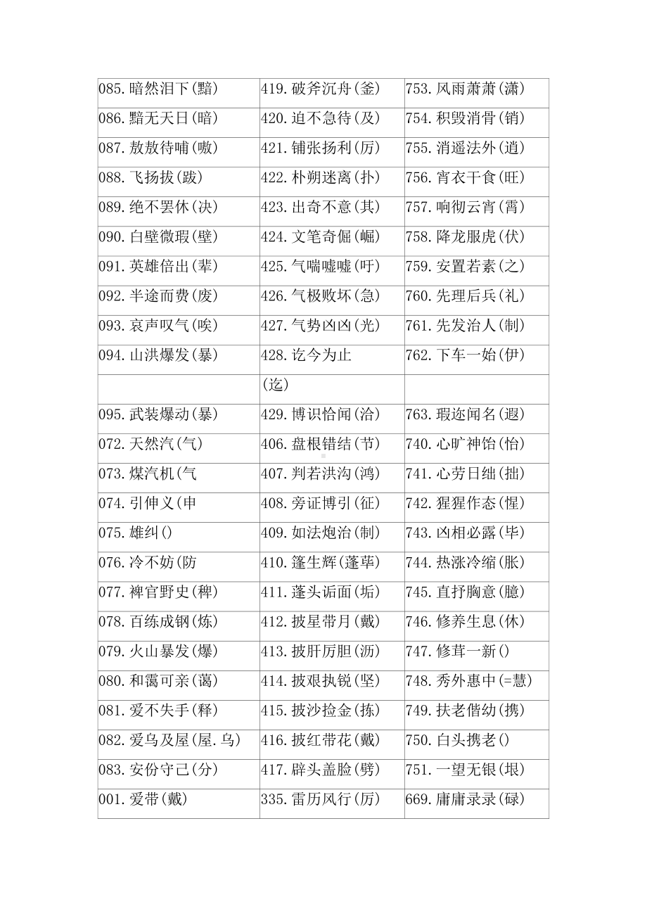 小学语文常见1000易错字汇总.docx_第2页