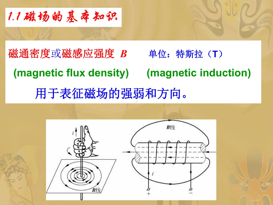 电磁学基本知识与基本定律课件.ppt_第2页