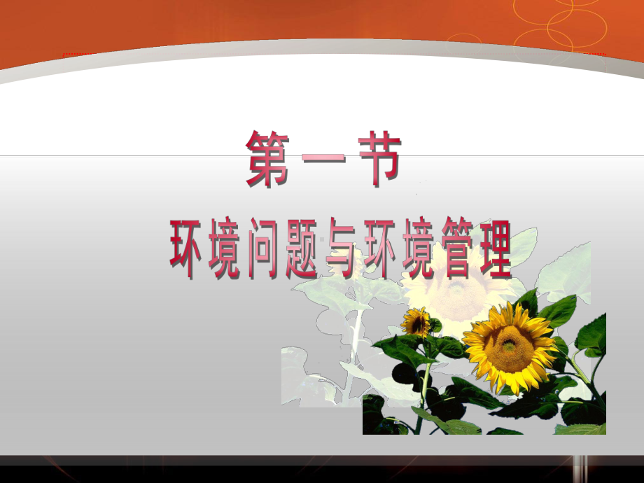 环境管理学电子教案第01章课件.ppt_第2页