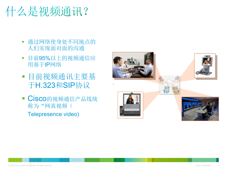 视频通信基础知识(技术篇)课件.pptx_第3页