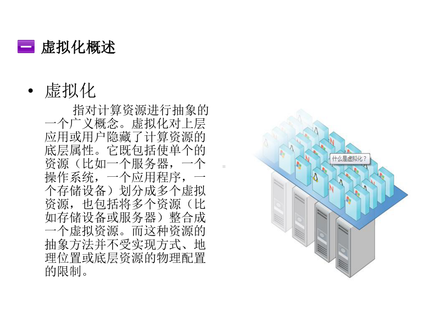 虚拟化平台的使用课件.ppt_第3页