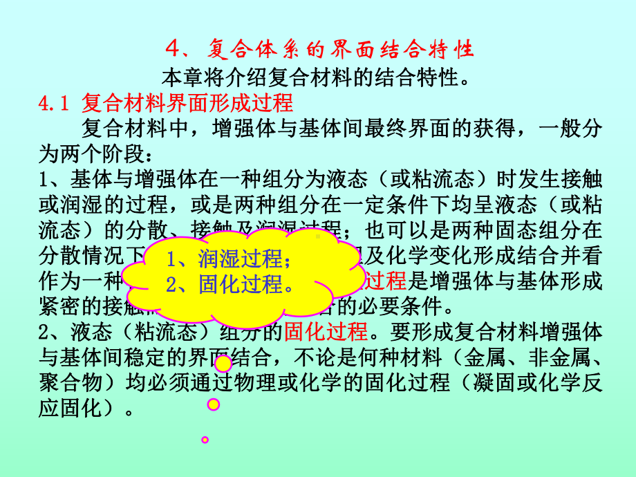 重点掌握树脂基复合材料界面的破坏机理课件.ppt_第2页