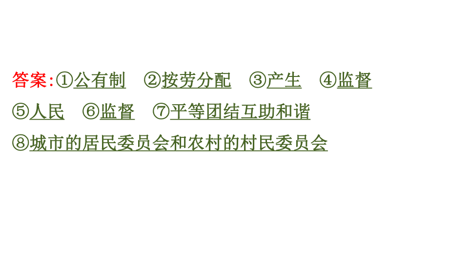 2021-2022学年部编版道德与法治八年级下册期末复习课 第五课 ppt课件.ppt_第3页