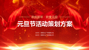 图文元旦活动策划方案PPT（内容）课件.pptx