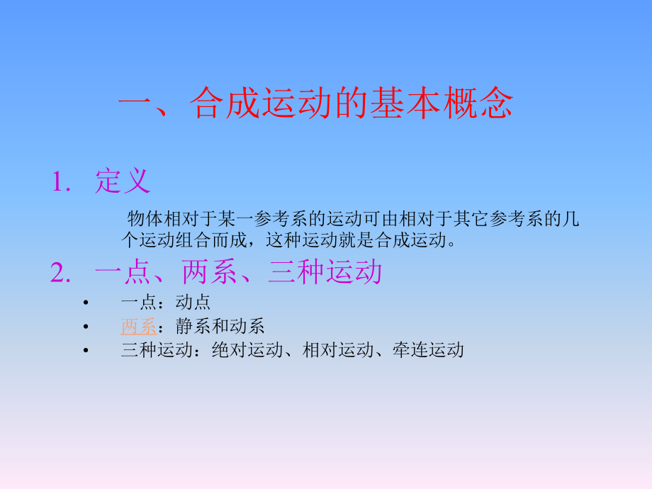 点的合成运动课件.ppt_第3页