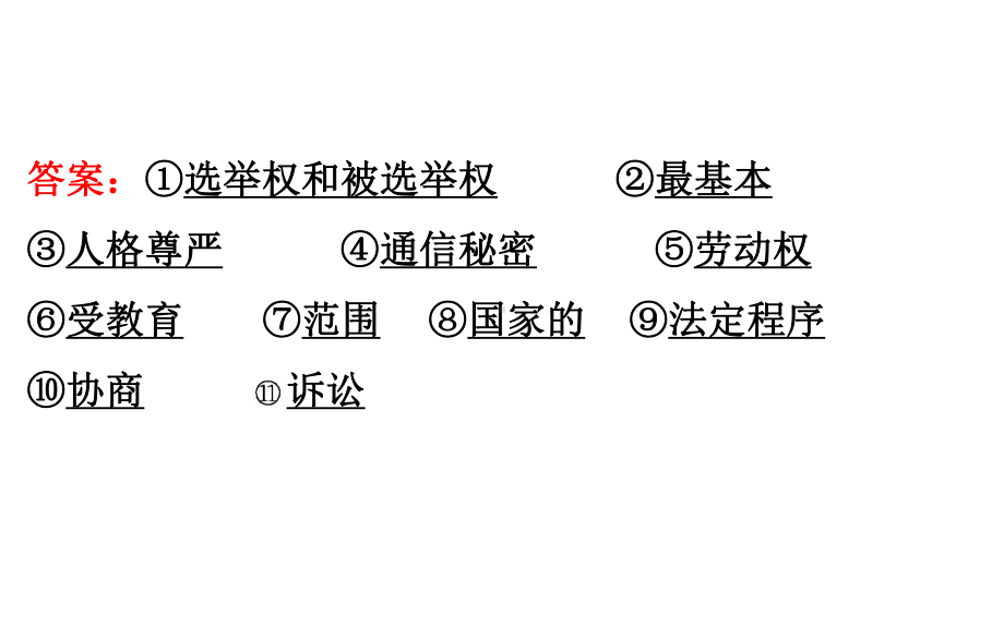 2021-2022学年部编版道德与法治八年级下册期末复习课 第三课 ppt课件.ppt_第3页