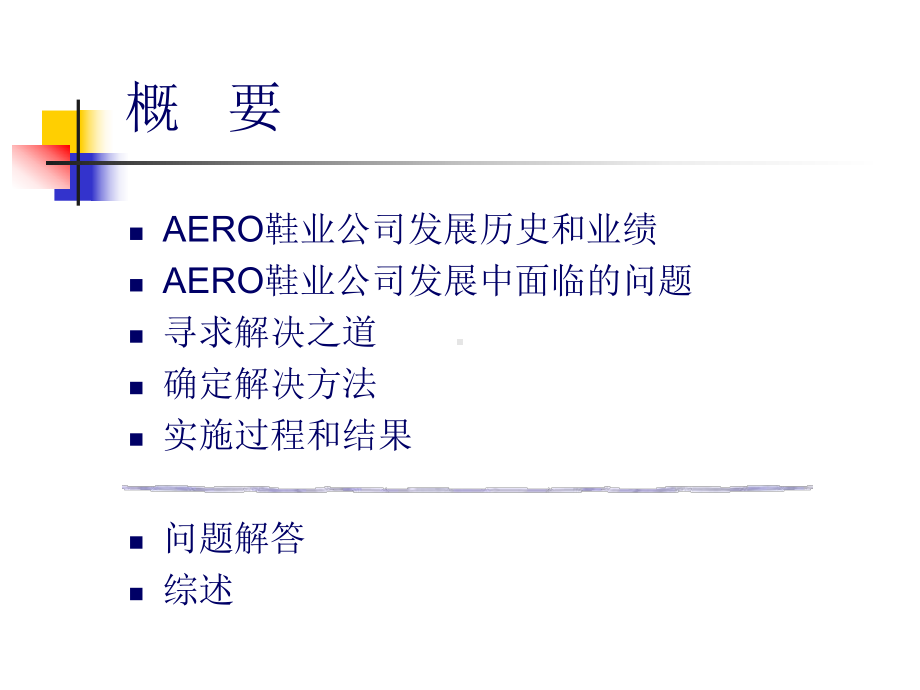 AERO鞋业公司实施ERP案例分析课件.ppt_第2页