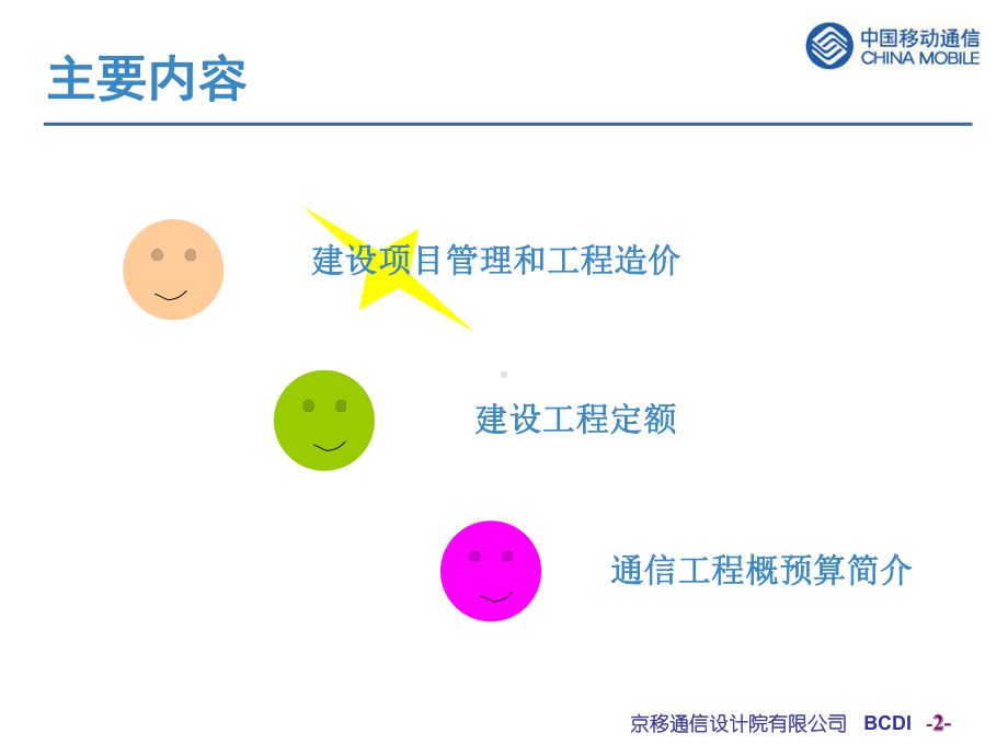 预算设计概算和设计预算的编制课件.ppt_第2页