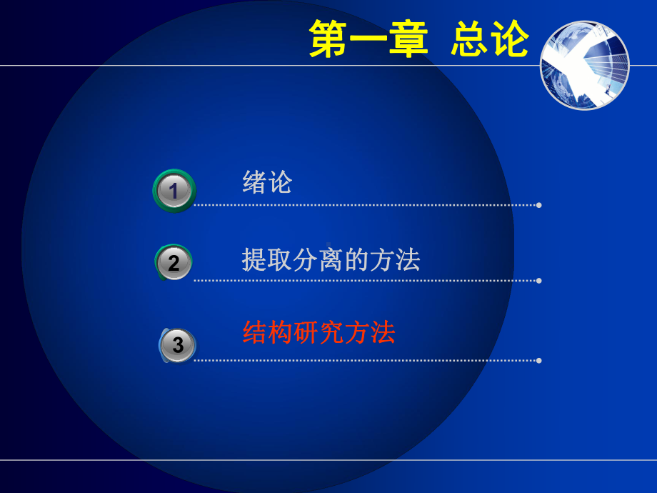 第一章-天然药物化学结构研究课件.ppt_第1页