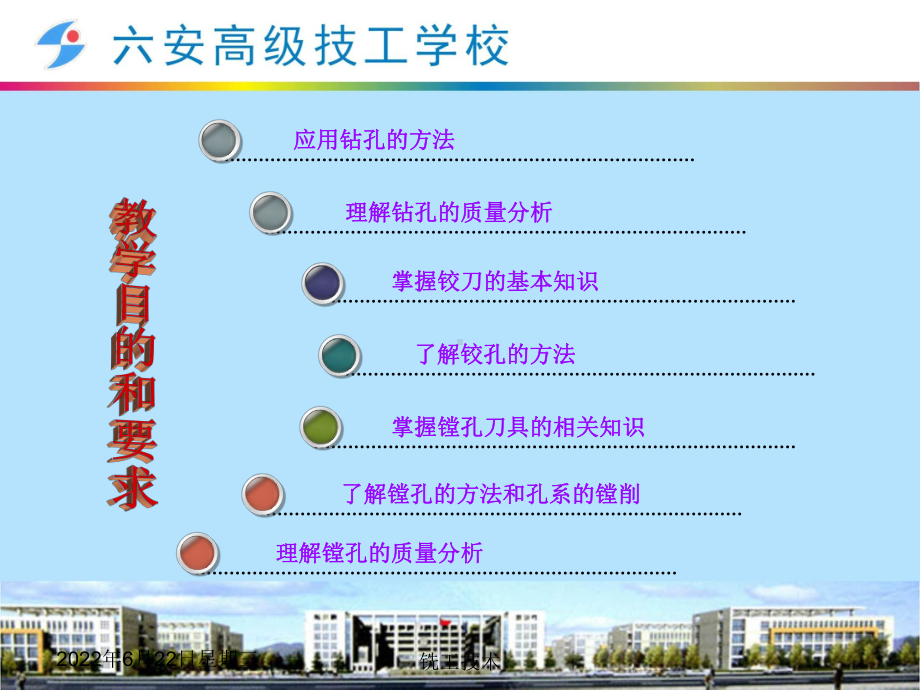 铣工技术钻孔铰孔课件.ppt_第3页