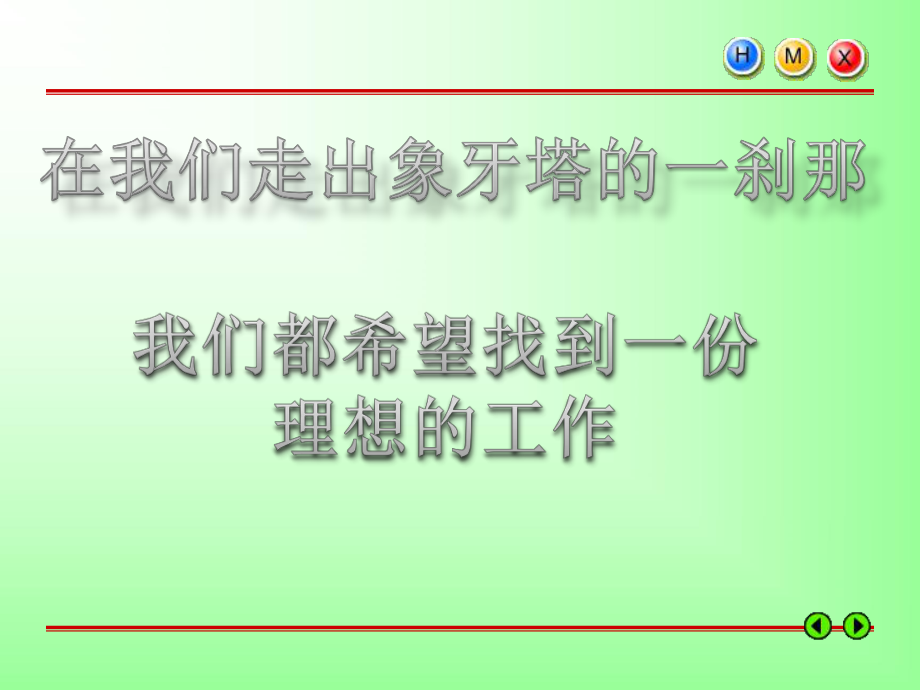 大学生就业形势与政策分析课件.pptx_第2页